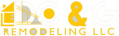 DC&G REMODELING LLC